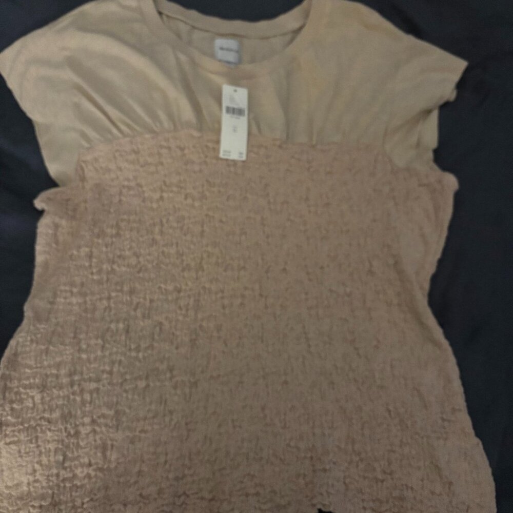 Anthropologie Maeve
